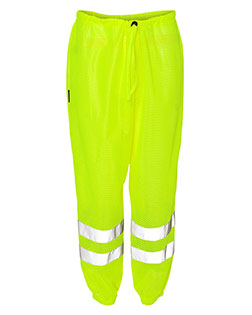 Kishigo 3107-3108  Ultra-Cool™ Mesh Pants