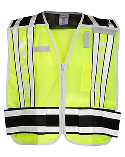 Kishigo 4001BZ  Police Vest