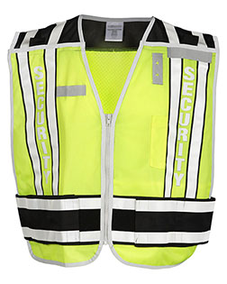 Kishigo 4007BZ  Security Vest at BignTallApparel