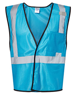 Kishigo B120-131  EV Series® Enhanced Visibility Non-ANSI Vest