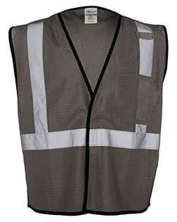 Kishigo B120-131  EV Series® Enhanced Visibility Non-ANSI Vest