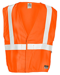 Kishigo F300-301 FR Classic Vest