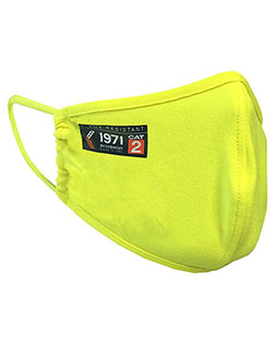 Kishigo FRPF-MASK Fire Resistant Protective Face Mask