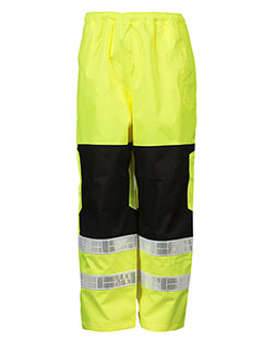 Kishigo RWP112  Premium Brilliant Series® Rainwear Pants