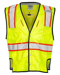 Kishigo T341  Fall Protection Vest