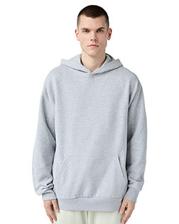 Lane Seven LS16001 Unisex Urban Pullover Hooded Sweatshirt