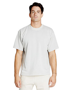 Lane Seven LS16005 Unisex Urban Heavyweight T-Shirt at BigNTallApparel