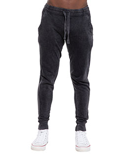 Lane Seven LST009  Unisex Vintage Jogger Pant