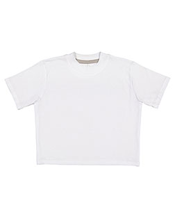 LAT 3518  Ladies' Boxy T-Shirt