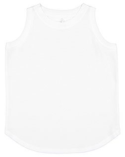 LAT 3592  Ladies' Relaxed Tank