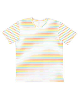 LAT 6901 Fine Jersey Tee