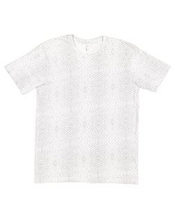 LAT 6901 Men's Fine Jersey T-Shirt In Big & Tall Sizes