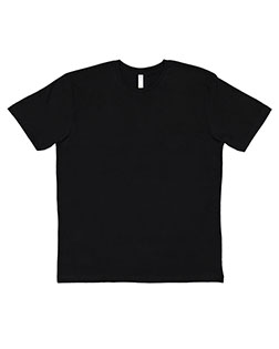 LAT 6901ECO  Unisex CVC Recycled Blend T-Shirt