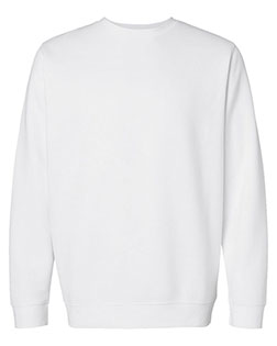 LAT 6925 Unisex Eleveated Fleece Sweatshirt