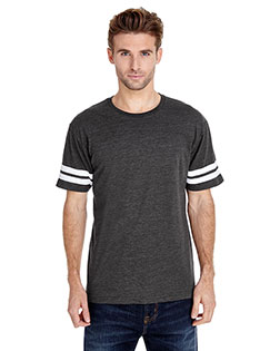 LAT 6937  Men's Football T-Shirt