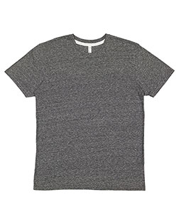 LAT 6991  Harborside Mélange T-Shirt