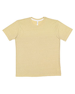 LAT 6991  Harborside Mélange T-Shirt