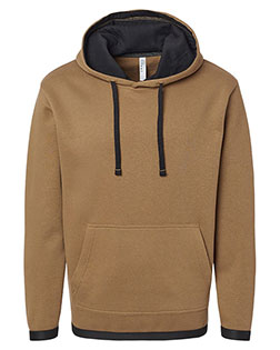 LAT 6996 The Statement Fleece Hoodie