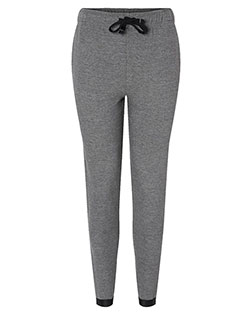 LAT 8996  The Statement Fleece Joggers at BignTallApparel