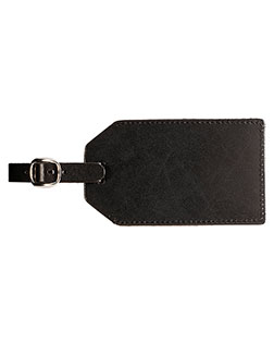 Leeman LG-9095 Grand Central Luggage Tag