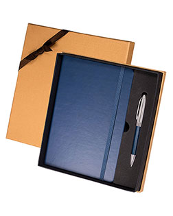 Leeman LG-9309  Tuscany™ Journal And Pen Gift Set