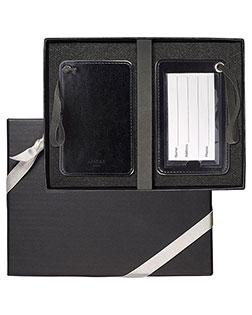 Leeman LG-9367 Venezia Luggage Tag Set