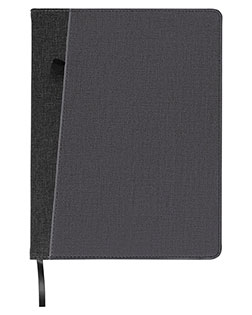 Leeman LG100 Baxter Refillable Journal With Front Pocket