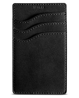 Leeman LG255 Nuba RFID 3 Pocket Phone Wallet
