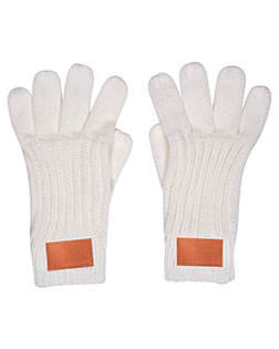 Leeman LG306 Rib Knit Gloves