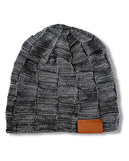 Leeman LG314  Fuzzy Lining Slouchy Beanie