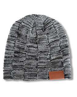 Leeman LG314  Fuzzy Lining Slouchy Beanie