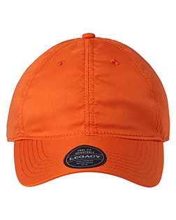 LEGACY CFA Cool Fit Adjustable Cap at BigNTallApparel