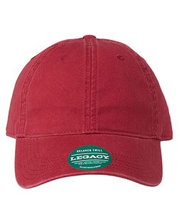 LEGACY EZA Relaxed Twill Dad Hat at BigNTallApparel