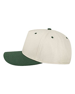 LEGACY HTA Heritage Twill Cap At BigNTallApparel
