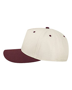 LEGACY HTA Heritage Twill Cap At BigNTallApparel