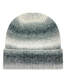 LEGACY KTDRB Tie-Dyed Ribbed Beanie