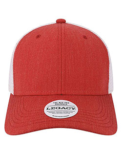 LEGACY MPS Mid-Pro Snapback Trucker Cap In Big & Tall Sizes