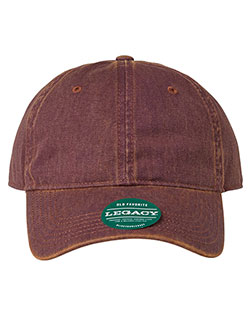 LEGACY OFAST Old Favorite Solid Twill Cap at BigNTallApparel
