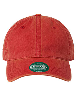 LEGACY OFAST  Old Favorite Solid Twill Cap