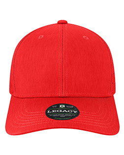 LEGACY REMPA Reclaim Mid-Pro Adjustable Cap at BigNTallApparel