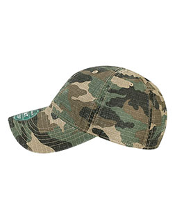 LEGACY TACT Tacticool Cap At BigNTallApparel