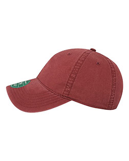 LEGACY TTA Terra Twill Cap At BigNTallApparel