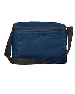 Liberty Bags 1691 Women Value 6-Pack Cooler