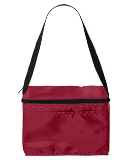 Liberty Bags 1691 Joe 6-Pack Cooler