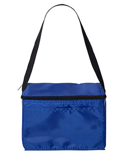 Liberty Bags 1691 Joe 6-Pack Cooler