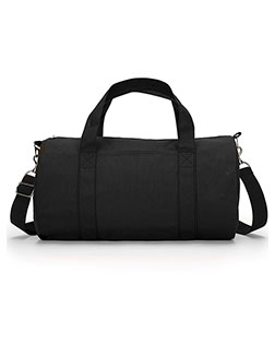 Liberty Bags 3301  Grant Cotton Canvas Duffel Bag