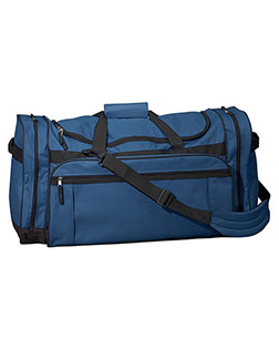 Liberty Bags 3906 Men Explorer Large Duffel Bag
