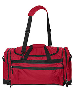 Liberty Bags 3906 Men Explorer Large Duffel Bag