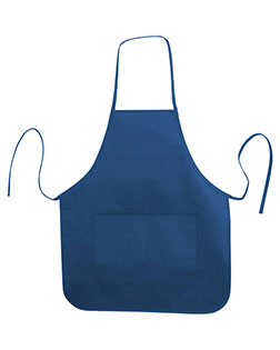 Liberty Bags 5505  Long Butcher Block Apron