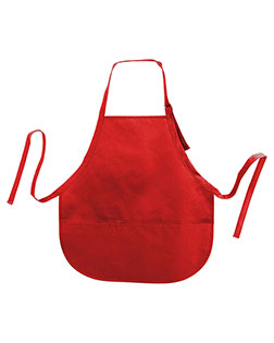 Liberty Bags 5507  Adjustable Neck Strap Apron